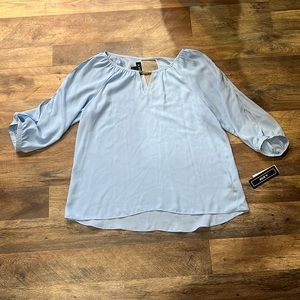 Dress Top